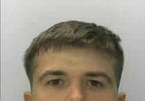 Police issue appeal for man with Newent links