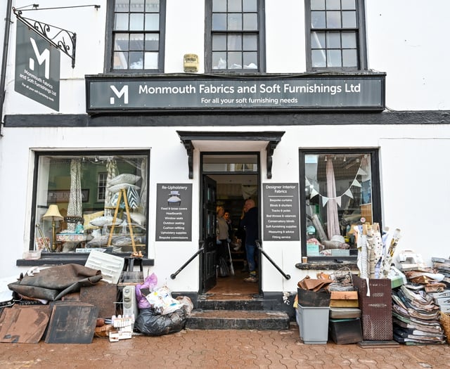 Council tax relief announced for flood victims