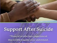 Church service to remember victims of suicide 