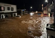 £10k appeal launched for flood-hit 15th century Robin Hood