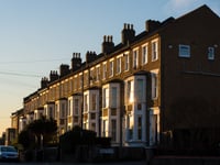 More households on social housing wait list in the Forest of Dean