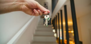 Forest of Dean homes among least affordable