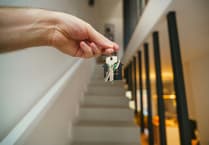 Mortgage costs "58.3% more expensive than rent" in the Forest says data