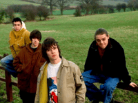 Oasis star and Rockfeld pay tribute to Mani after shock death