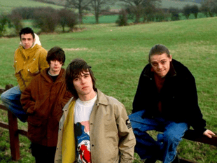 Oasis star and Rockfeld pay tribute to Mani after shock death