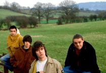 Oasis star and Rockfeld pay tribute to Mani after shock death