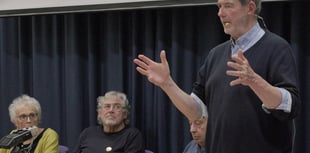 Oldbury reactor plan sparks safety fears