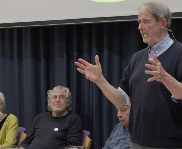 Oldbury reactor plan sparks safety fears