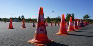 Forest roads close for upgrades in