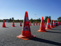Forest roads close for upgrades in
