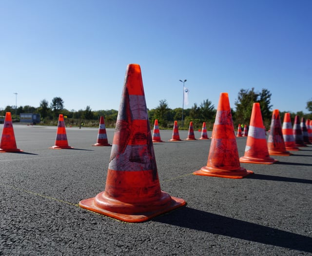 Forest roads close for upgrades in