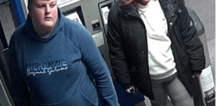 Police search for missing Cinderford teen