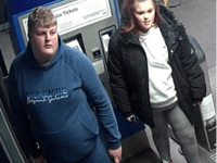 Police search for missing Cinderford teen