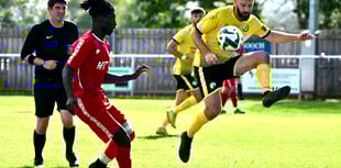 Daffs bounce back with 3-1 win over Chipping