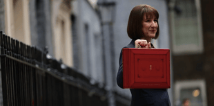 LIVE Reaction to Budget 2025