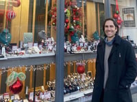 Snap your High Street and a prize