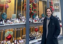 Snap your High Street and a prize