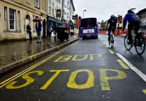 Four in five buses in Gloucestershire on time