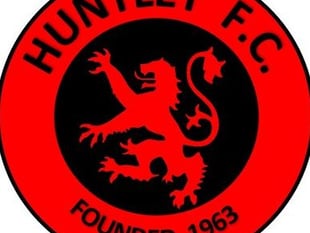 Draw will earn Huntley the title