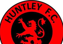 Draw will earn Huntley the title