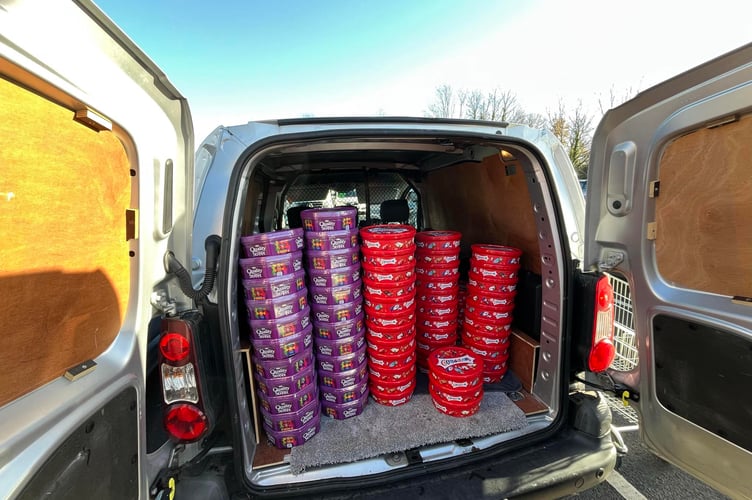 Chepstow Round Table