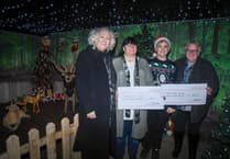 A Christmas gift from the Review