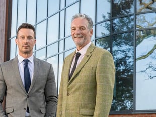 Hartpury funding
boost and accolade