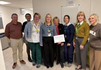 Forest of Dean NHS team praised