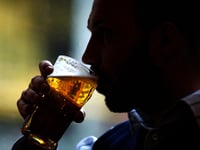 More alcohol-related deaths recorded in the Forest of Dean