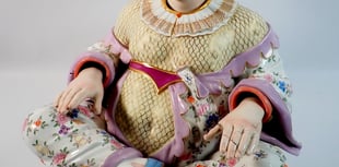 Early publication for January sale catalogue at Smiths of Newent