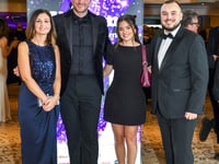 Hattons Estate Agents wins silver award