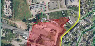 Approval for 49 homes
plan at Cinderford site