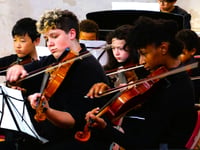 Forest Music Centre to introduce two new groups