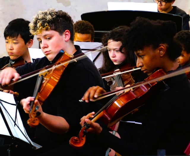 Forest Music Centre to introduce two new groups