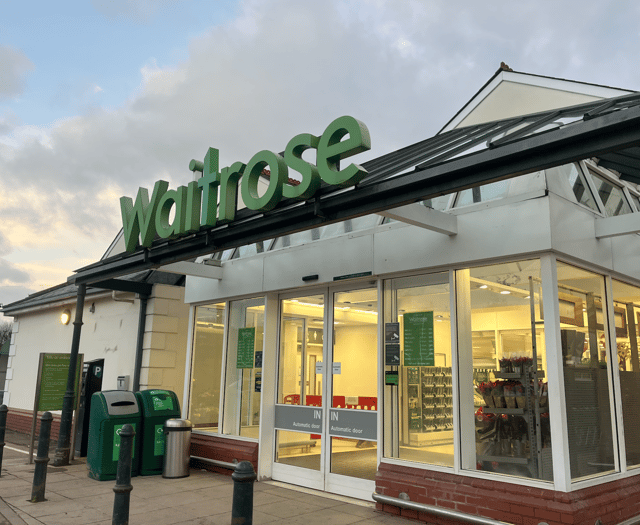 Easter weekend: What Monmouthshire shops are open?