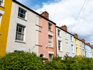 Study examines South West new build affordability