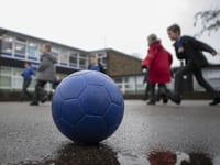 Half of Gloucestershire children not getting enough exercise