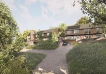 Controversial three-storey homes approved in Bishopswood