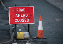 Forest of Dean road closures set for July and August