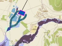 Local farming family to create new 2.5-hectare reservoir