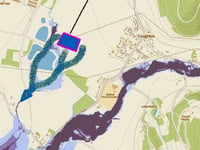 Local farming family to create new 2.5-hectare reservoir