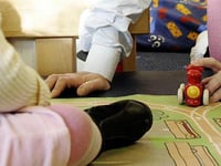Childcare in Gloucestershire less expensive than English average