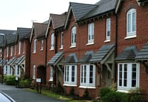 Rent in the Forest of Dean rises 7% in past year
