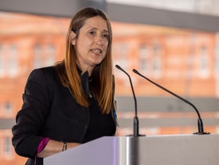 'No support for independence' claims  Lib-Dem MS