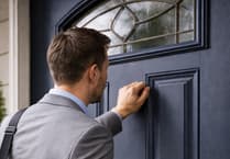 Monmouthshire Trading Standards warns residents about doorstep callers