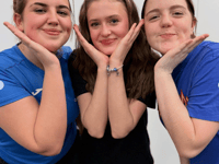 Students show 'Blonde' ambition with next musical