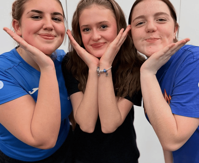 Students show 'Blonde' ambition with next musical