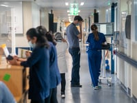 Rise in hospital admissions for stress and anxiety in Gloucestershire