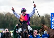 Haiti Coleurs delivers Welsh success in the 2025 Coral Welsh Grand National