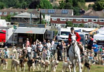 Monmouthshire Showground seeks new events licence